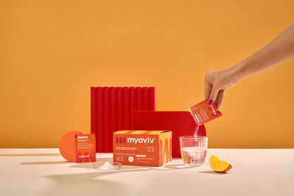 Myoviv™ 60 sachets