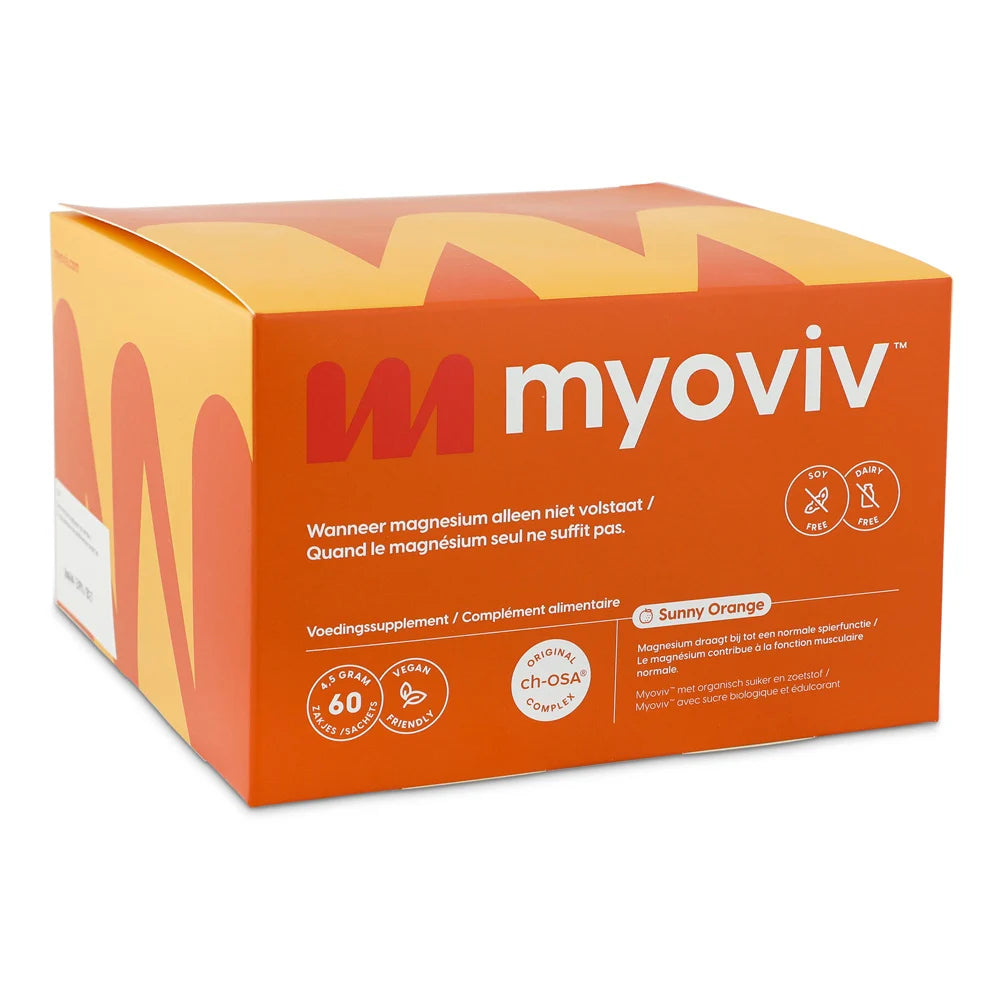 Myoviv 60 zakjes